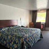 Hollywood Motel, hotel cerca de Aeropuerto de Middletown - MDT, Middletown