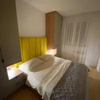 Diva apartman, Hotel in Donje Mladice