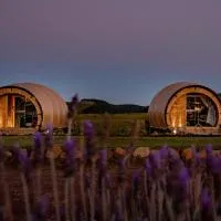 Parador Cambará do Sul, хотел в Камбара
