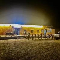 Auberge Dar Lajdoud, hotel en Tafraoute Sidi Ali