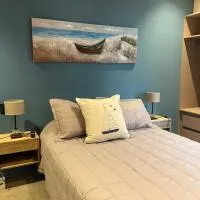Las Olas Miramar, hotel din Miramar