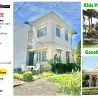 Beach Resorts walking distance to the Town House – hotel w mieście Davao
