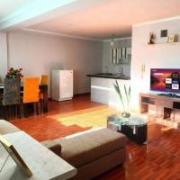 Modern and cozy apartment, hôtel à Jaén près de : Aéroport de Jaén - JAE