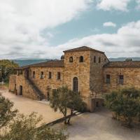 Sunstone Villa, hotel poblíž Santa Ynez Airport - SQA, Santa Ynez