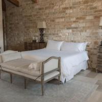 Sunstone Villa the Brittany Suite, hotel poblíž Santa Ynez Airport - SQA, Santa Ynez