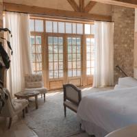 Sunstone Villa the Provence Suite, hotel poblíž Santa Ynez Airport - SQA, Santa Ynez