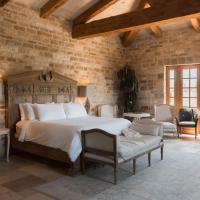 Sunstone Villa the Tuscany Grand Suite, hotel poblíž Santa Ynez Airport - SQA, Santa Ynez