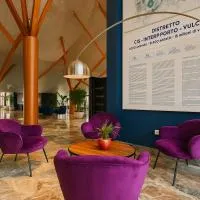 voco Nola - Naples Vulcano Buono by IHG, hotel sa Nola