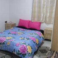 Constantine, hotel near Mohamed Boudiaf International Airport - CZL, Constantine