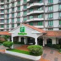Holiday Inn Panama Canal by IHG โรงแรมในปานามาซิตี้