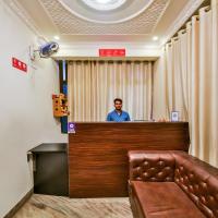 Hotel O Tirupati Residency Kota Airport, hotel poblíž Letiště Kota - KTU, Kota