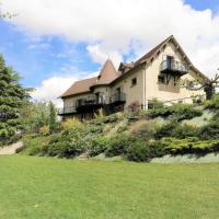 Le gite de la tour, hotel near Grenoble - Isère Airport - GNB, Bressieux