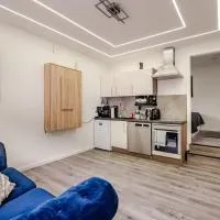 Apartment Bollenhutzauber - Modern - Zentral - Parkplatz - Top bewertet，古塔赫的飯店