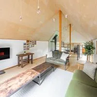 Viesnīca Poroto House pilsētā Nanae