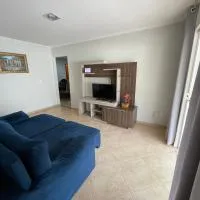 Apê VistaBella seu refúgio no Caparaó, hotel em Caparaó Velho