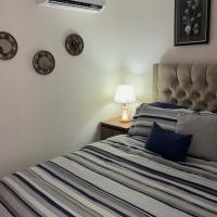 Cozy & Modern Apartment in Lirios de Miraflores, hotel dicht bij: Internationale luchthaven Toncontín - TGU, Tegucigalpa