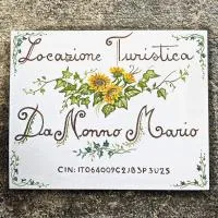 Da Nonno Mario, hotel in Bagnoli Irpino
