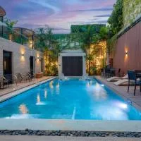 Alko Hotel Integrado, hotel v destinaci Cali