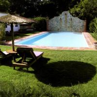 Paraíso del Huéznar