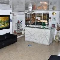 HOTEL BOUTIQUE SONNE BALOP Valledupar: Valledupar'da bir otel