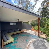 Family home, close to beach and town، فندق بالقرب من Moruya Airport - MYA، Moruya Heads