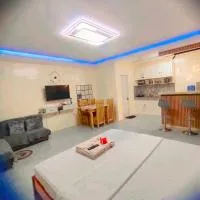 Wyne's Tiny House near Royal Farm Resort, hotel u gradu 'Dipolog'