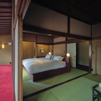 Komado ベンガラ, ξενοδοχείο κοντά στο Αεροδρόμιο Komatsu - KMQ, Komatsu