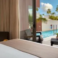 Dionisos Hotel, hotel em Mália