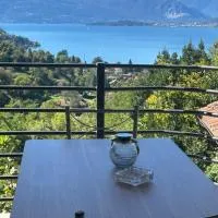 Il sorriso del lago, Hotel in Castelveccana