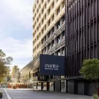 Mantra MacArthur Hotel, hotel di Canberra