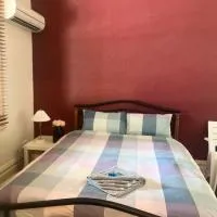 Commercial Hotel Dowerin, hotel in Dowerin