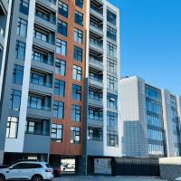 Apartment in Alameda, hotel a prop de Aeroport internacional de Tijuana, a Tijuana