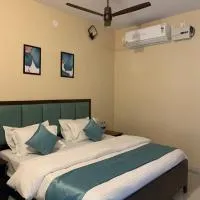 Banyan Tree Resort โรงแรมในรานัคปูร์