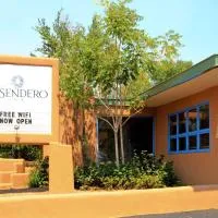 El Sendero Inn, an Ascend Collection Hotel, hotel en Santa Fe