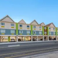 The Waves Hotel, an Ascend Collection Hotel, hotel en Wildwood