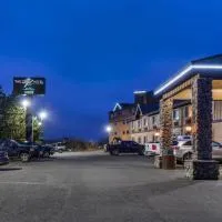 Lloyd Hotel Astoria Bayfront, an Ascend Collection Hotel, hotel u gradu Astorija