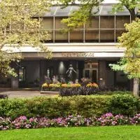 The Rittenhouse Hotel, hotel a Filadèlfia