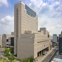 Miyako Hotel Yokkaichi, hotel em Yokkaichi