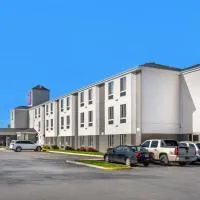Sleep Inn Missoula Southgate, מלון במיסולה