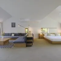 Hakone Retreat Före、箱根町のホテル