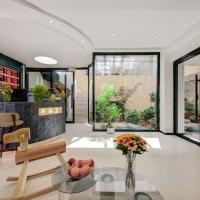 Shangri La cuckoo hotel, hotel near Diqing Shangri-La Airport - DIG, Shangri-La