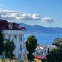 İsmail Yılmaz Hotel, hotel near Trabzon Airport - TZX, Trabzon