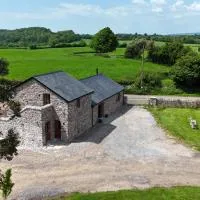 Argoed Barn and Vineyard, hotel u gradu 'Llanharry'