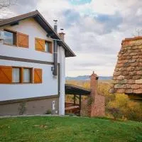 Villa S&S, hotel a Hudovo