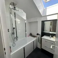Heimat Apartment, hotel u gradu 'Grafing'