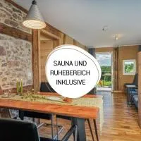 Apartments zum alten Spital | Sauna | Wellnessbreich | Aufzug, hotel en Dornstetten