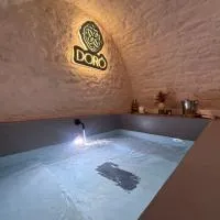 DORO' suite & luxury rooms, hotel in Noci