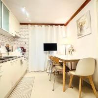 Seoul Gate Stay, hotel a prop de Aeroport internacional de Gimpo, a Se&uuml;l