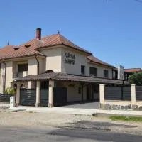 Pensiunea Casa Maria, hotel di Săpînţa