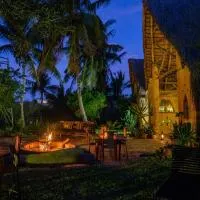 Turtle Cove Self-Catering、プライア・ド・トフォのホテル